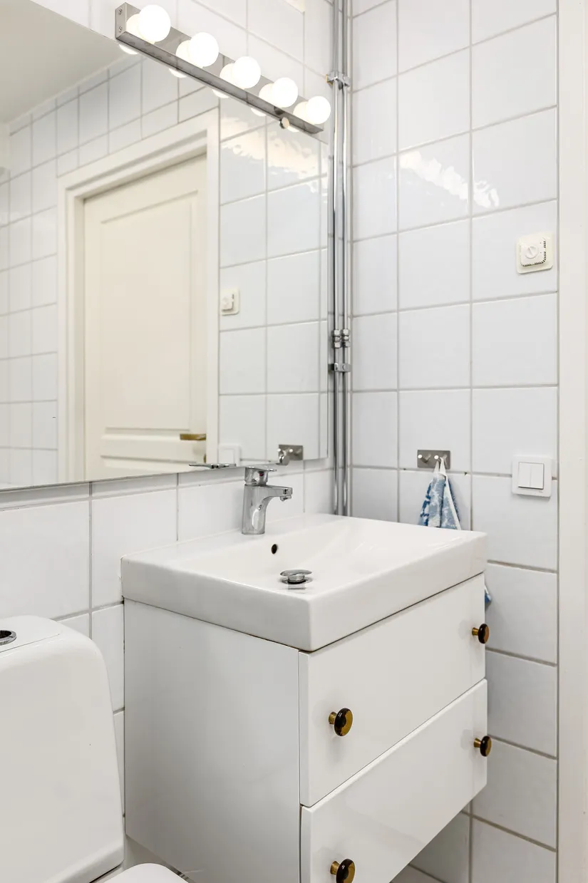 Bostadsrätt, Seglaregatan 3B, Söder, Halmstad