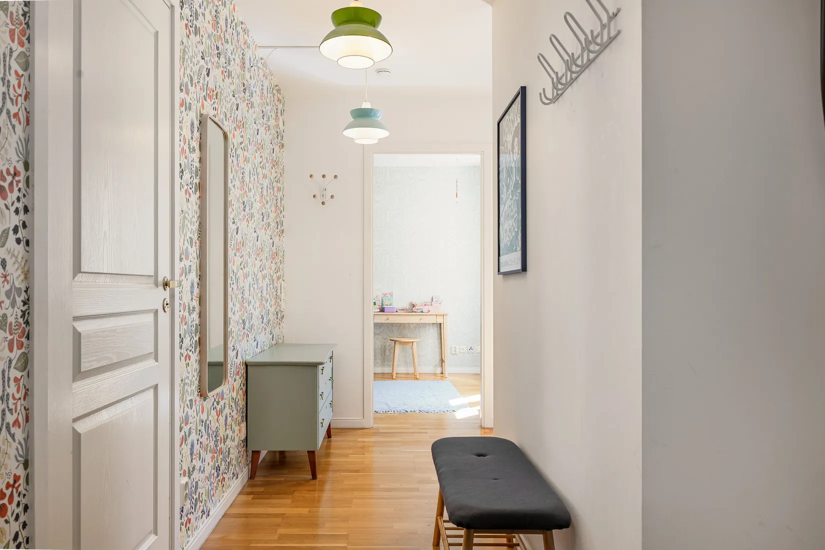 Bostadsrätt, Seglaregatan 3B, Söder, Halmstad