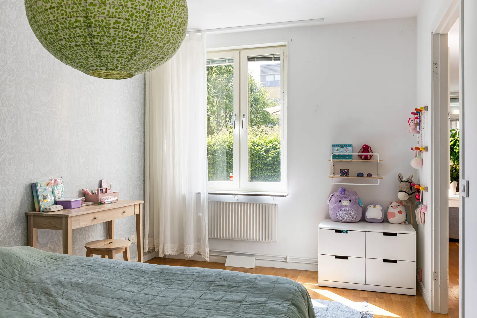 Bostadsrätt, Seglaregatan 3B, Söder, Halmstad