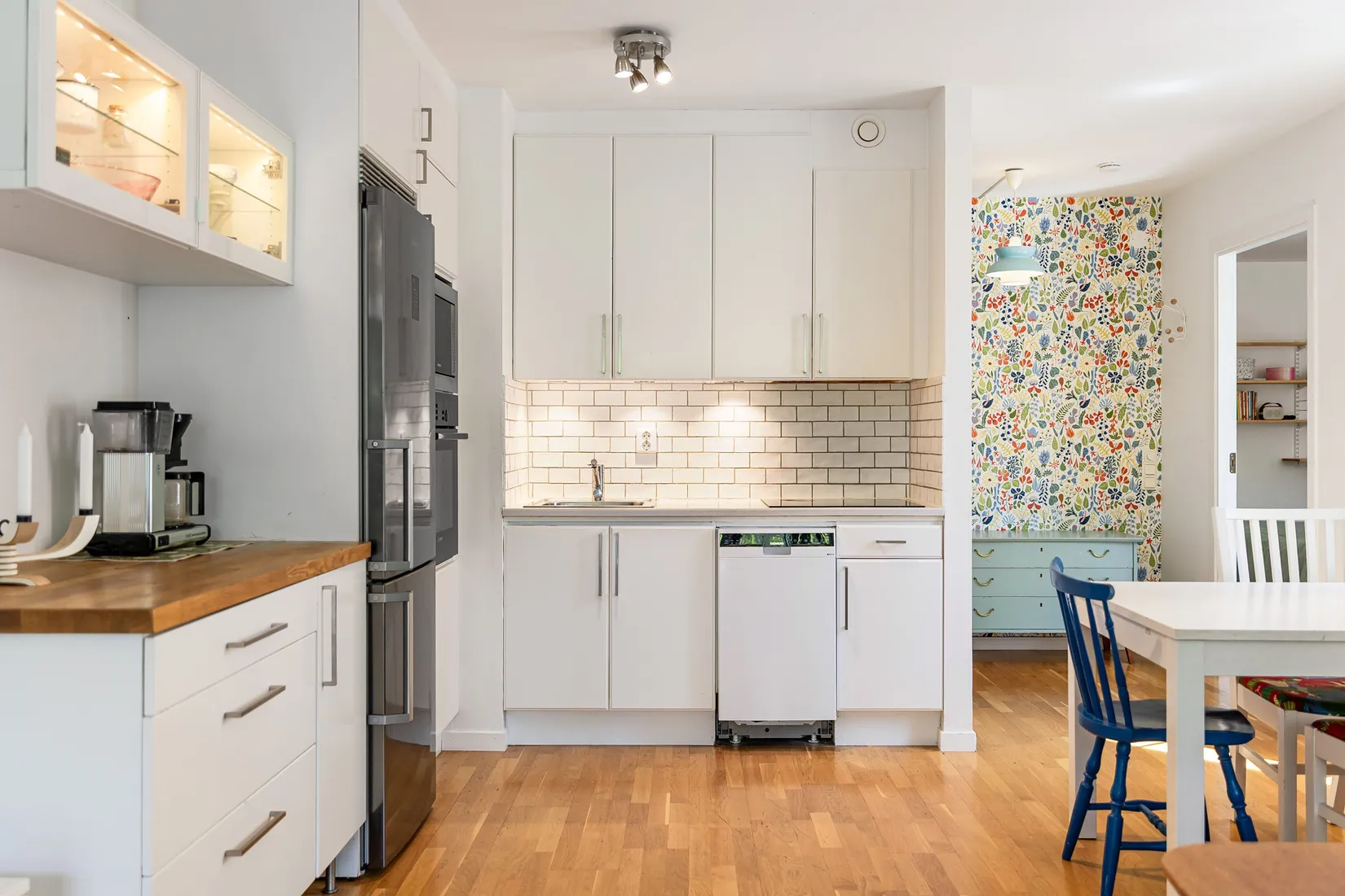 Bostadsrätt, Seglaregatan 3B, Söder, Halmstad