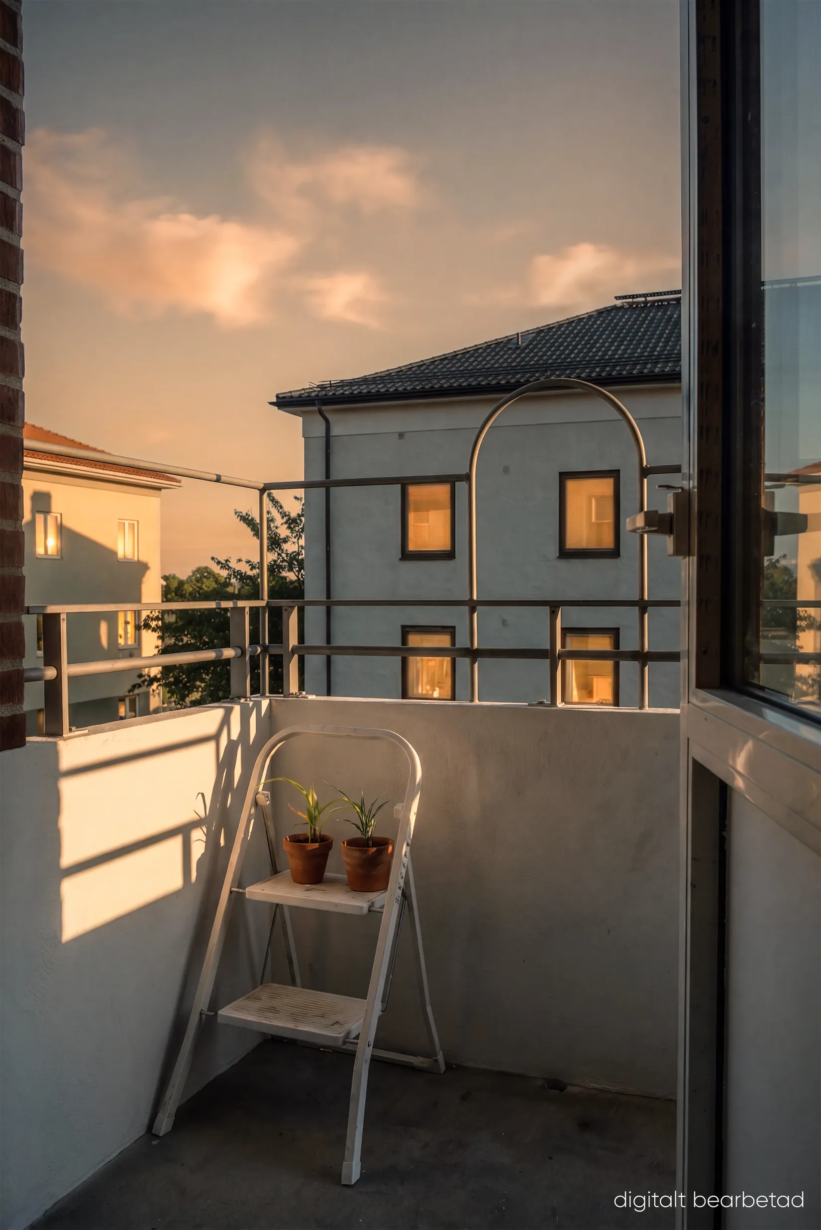 Bostadsrätt, Ryttaregatan 3A, Kirseberg, Malmö
