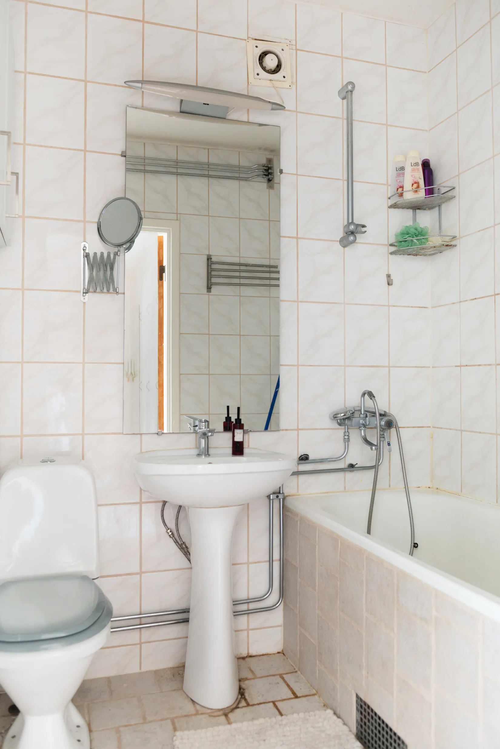 Bostadsrätt, Ryttaregatan 3A, Kirseberg, Malmö