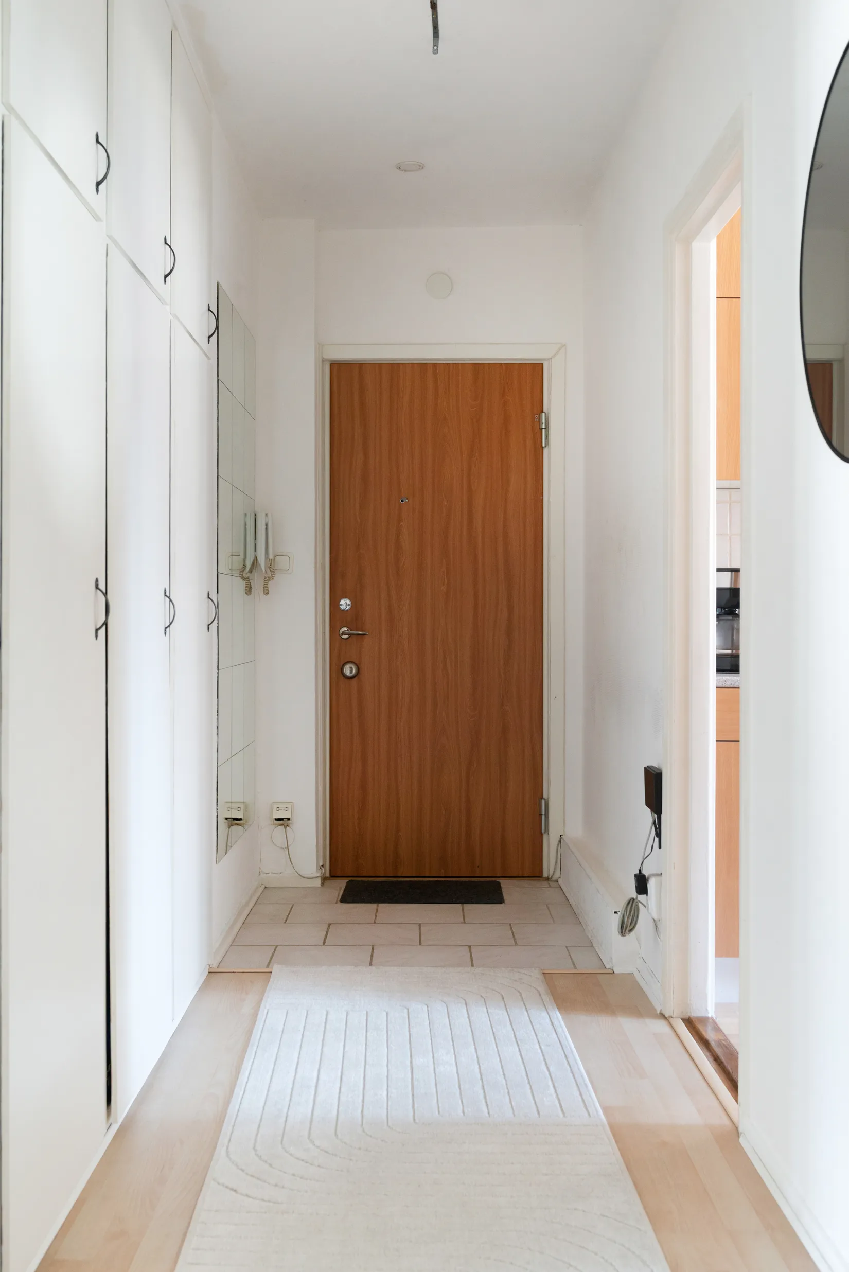 Bostadsrätt, Ryttaregatan 3A, Kirseberg, Malmö