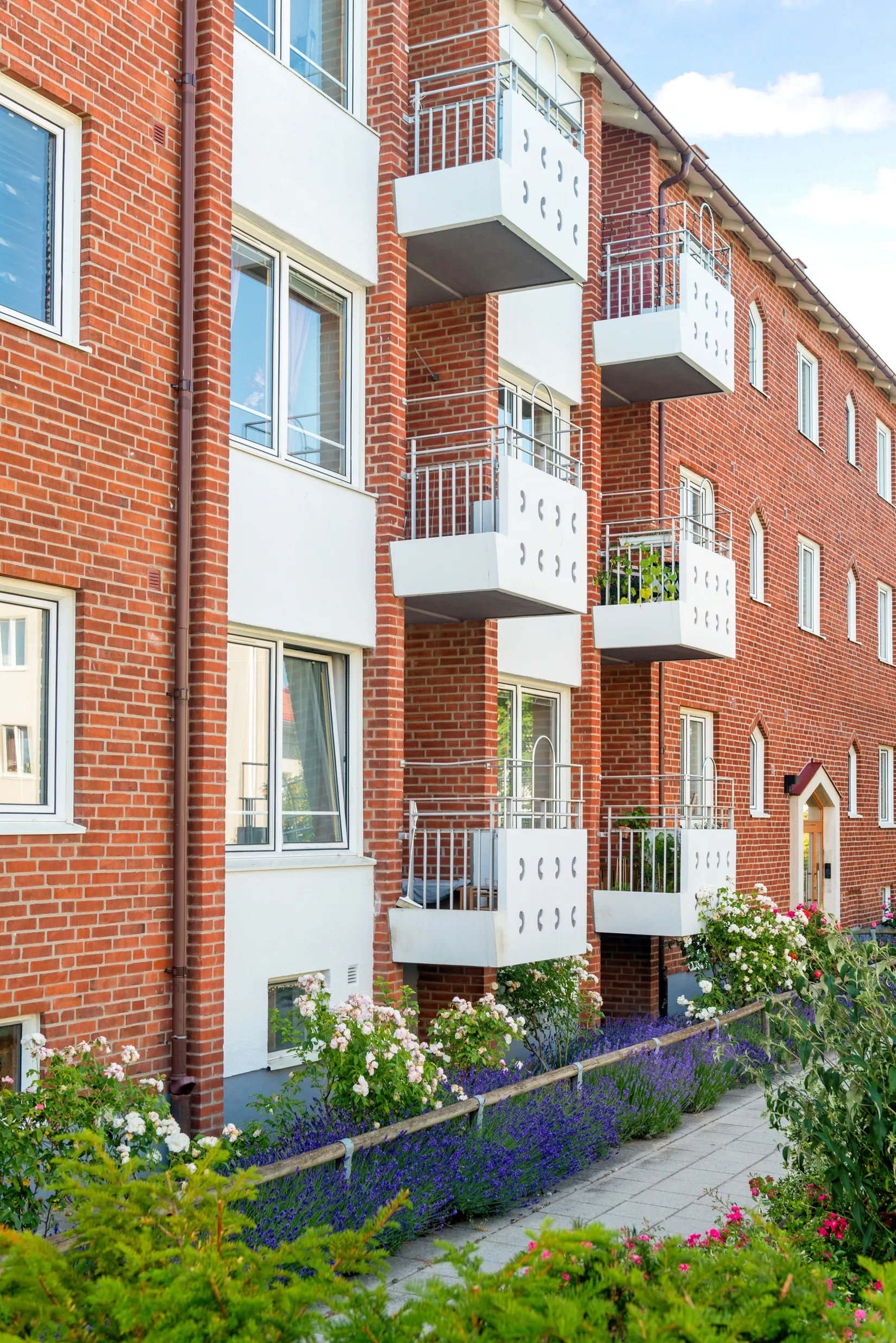 Bostadsrätt, Ryttaregatan 3A, Kirseberg, Malmö