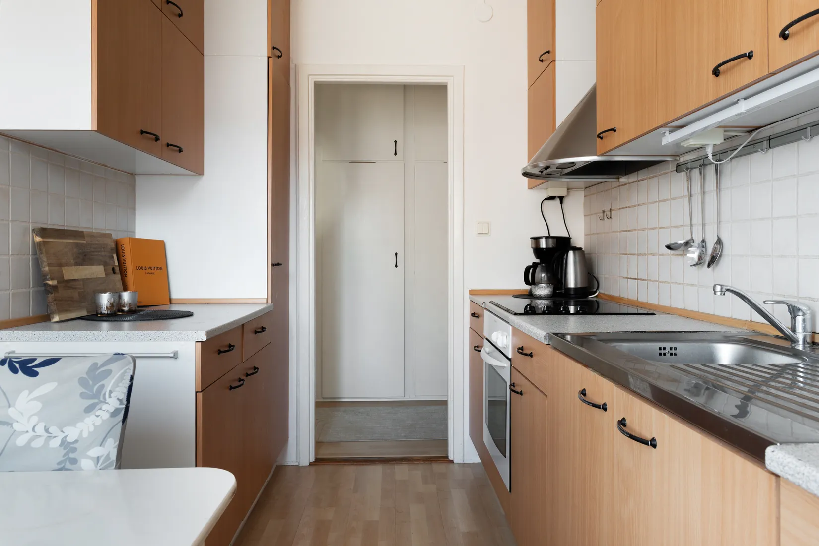 Bostadsrätt, Ryttaregatan 3A, Kirseberg, Malmö