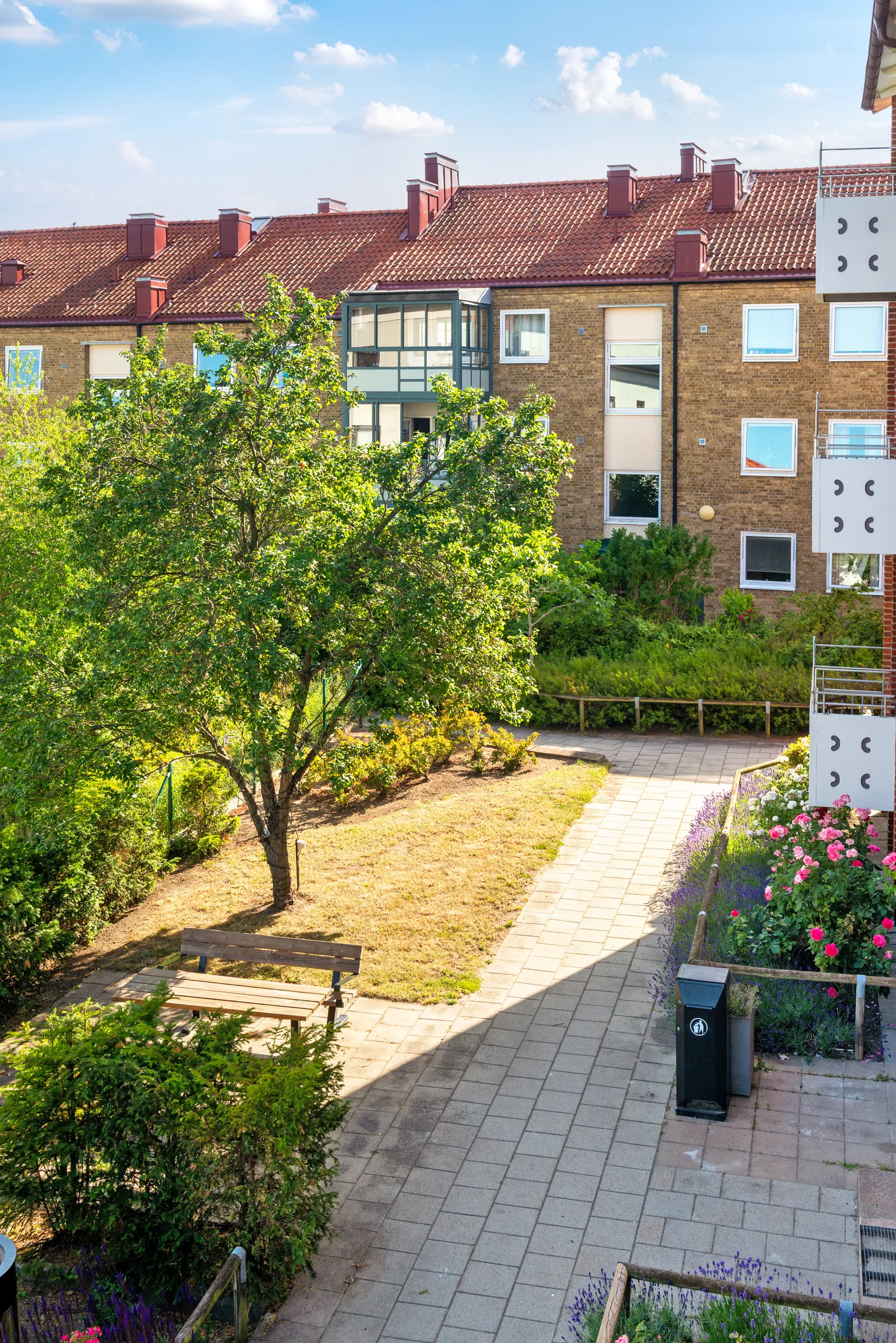 Bostadsrätt, Ryttaregatan 3A, Kirseberg, Malmö