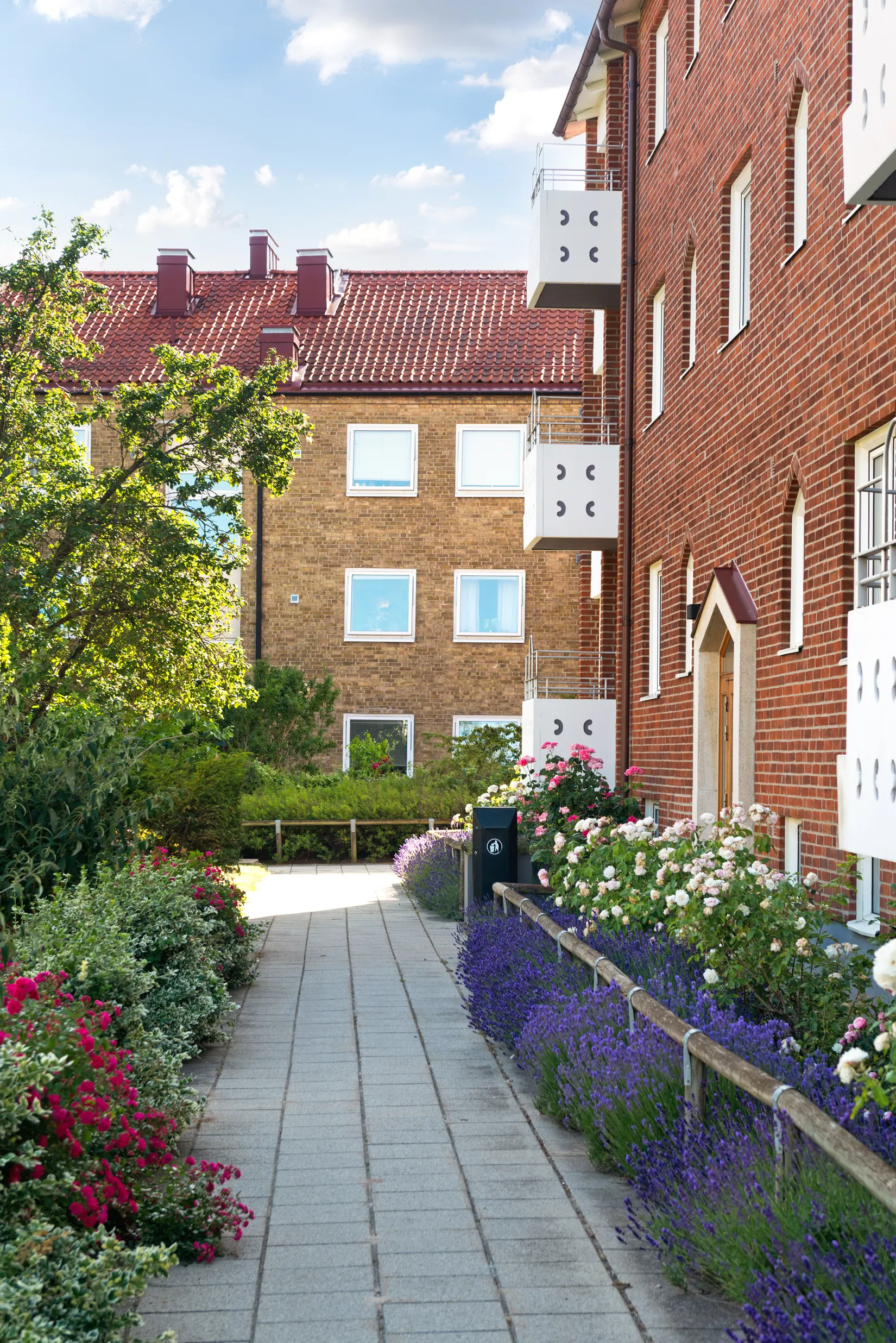 Bostadsrätt, Ryttaregatan 3A, Kirseberg, Malmö