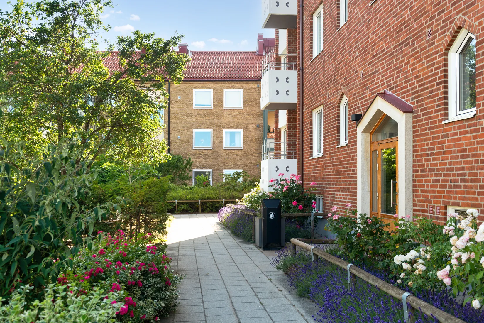 Bostadsrätt, Ryttaregatan 3A, Kirseberg, Malmö