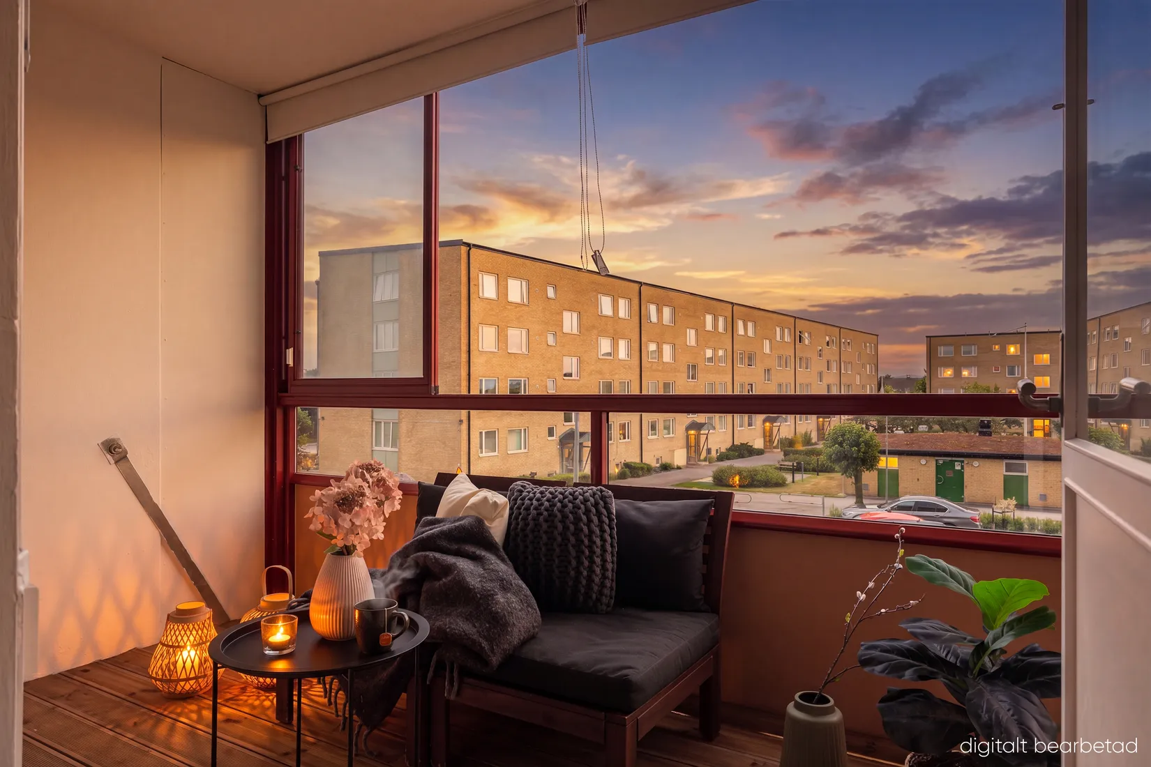Bostadsrätt, Humanistgatan 4A, Nydala, Malmö