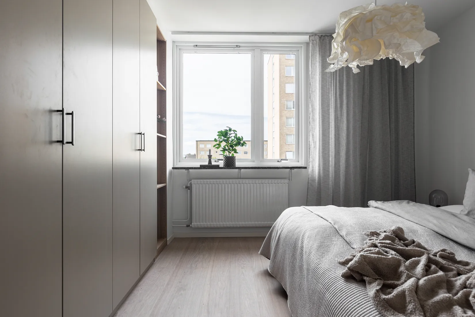 Bostadsrätt, Humanistgatan 4A, Nydala, Malmö