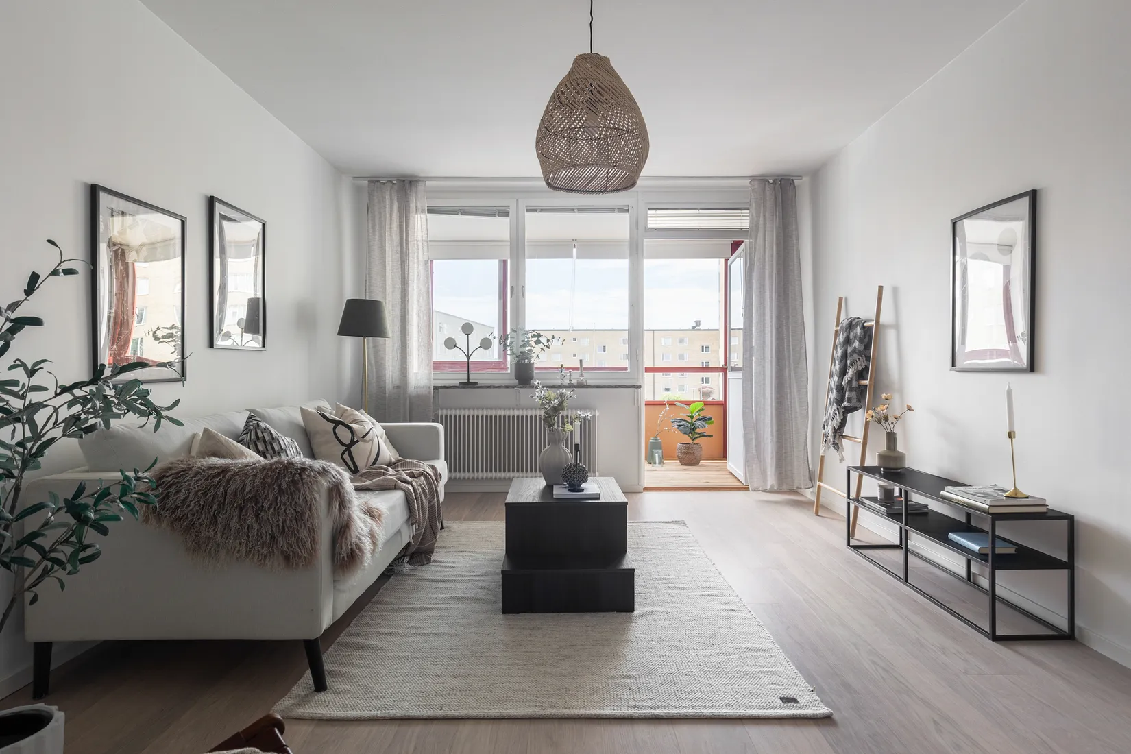 Bostadsrätt, Humanistgatan 4A, Nydala, Malmö
