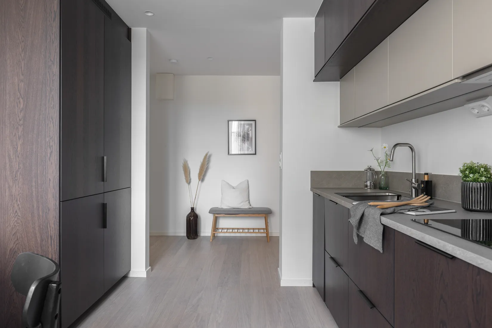 Bostadsrätt, Humanistgatan 4A, Nydala, Malmö
