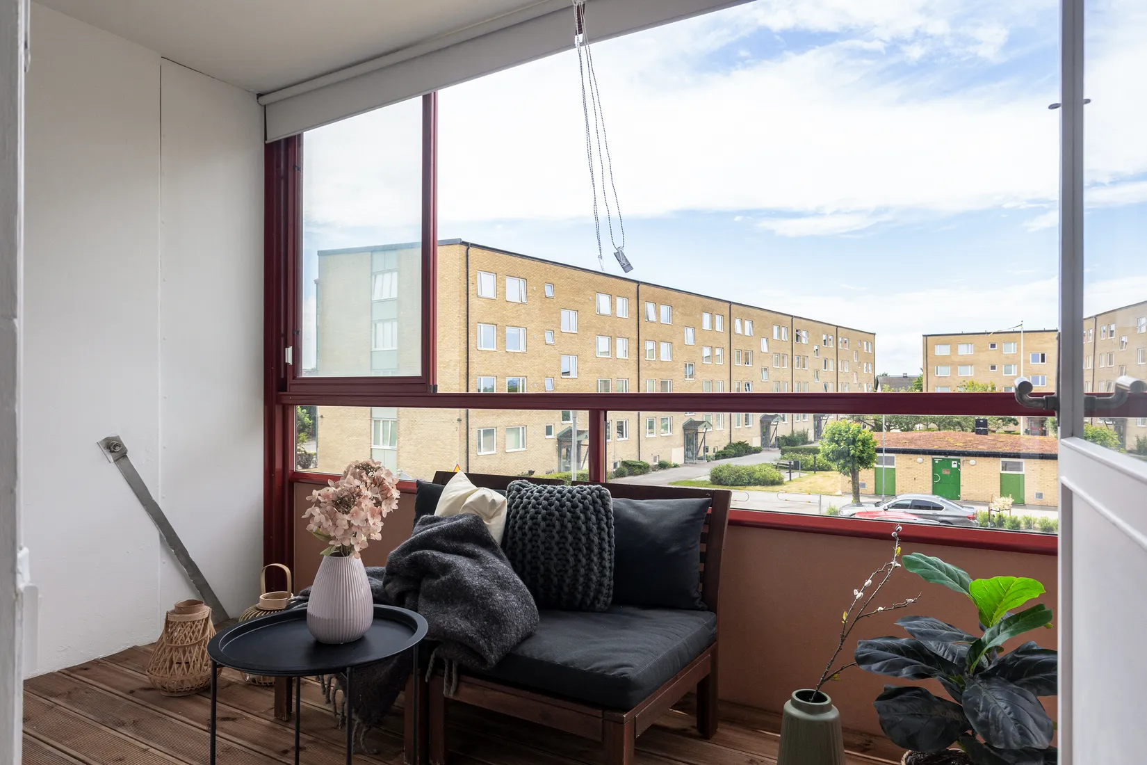 Bostadsrätt, Humanistgatan 4A, Nydala, Malmö