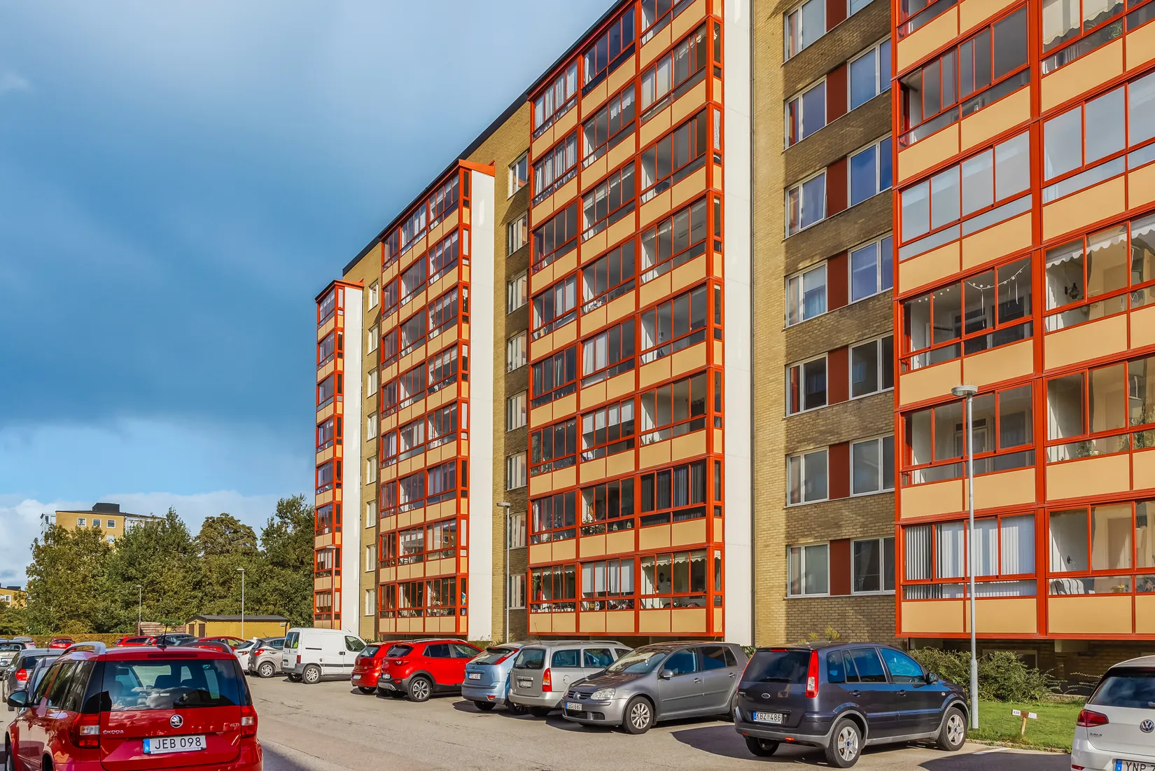 Bostadsrätt, Humanistgatan 4A, Nydala, Malmö
