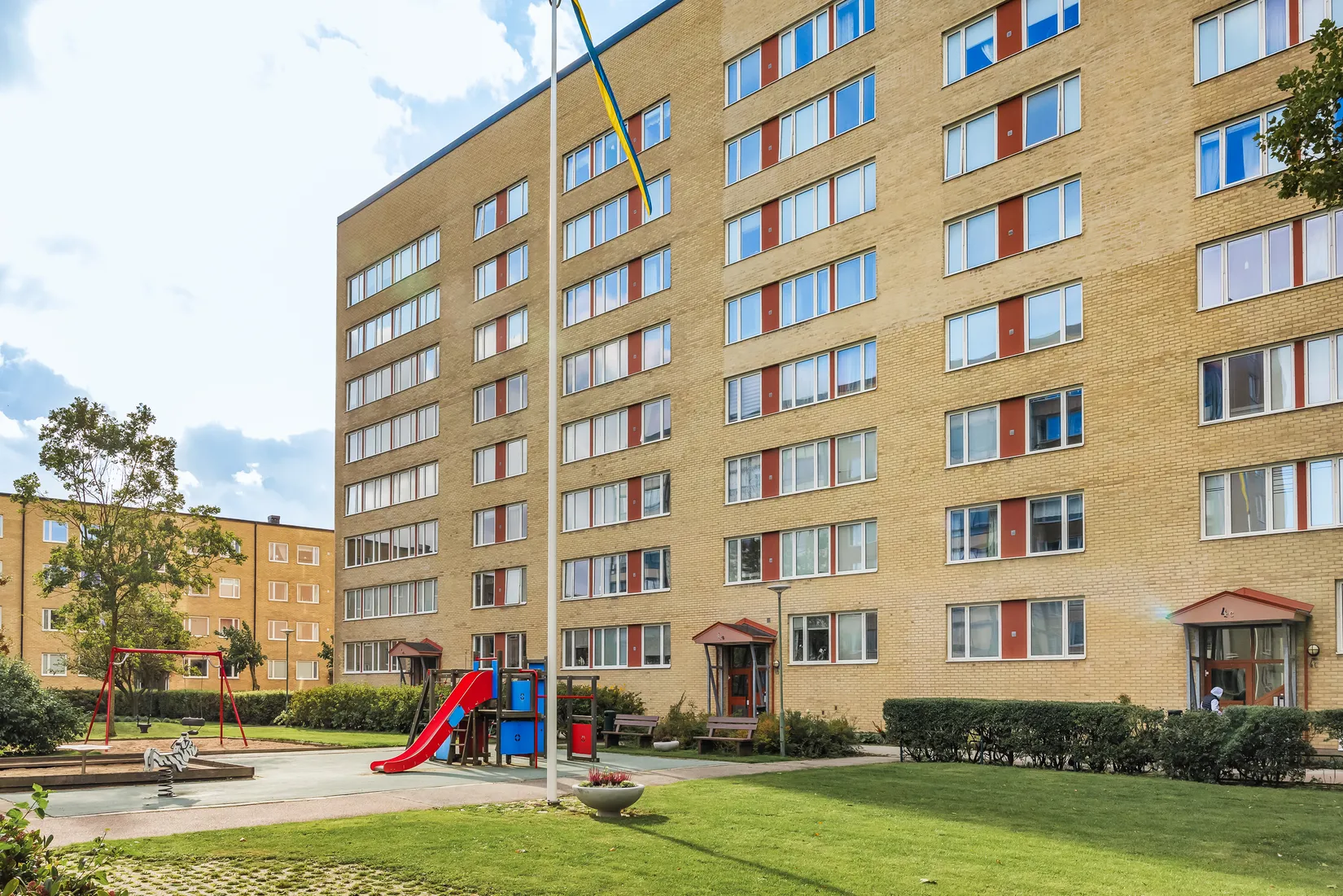 Bostadsrätt, Humanistgatan 4A, Nydala, Malmö