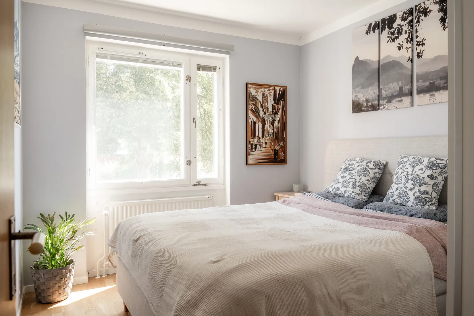 Bostadsrätt, Mellanvångsvägen 14B, Järnåkra, Lund