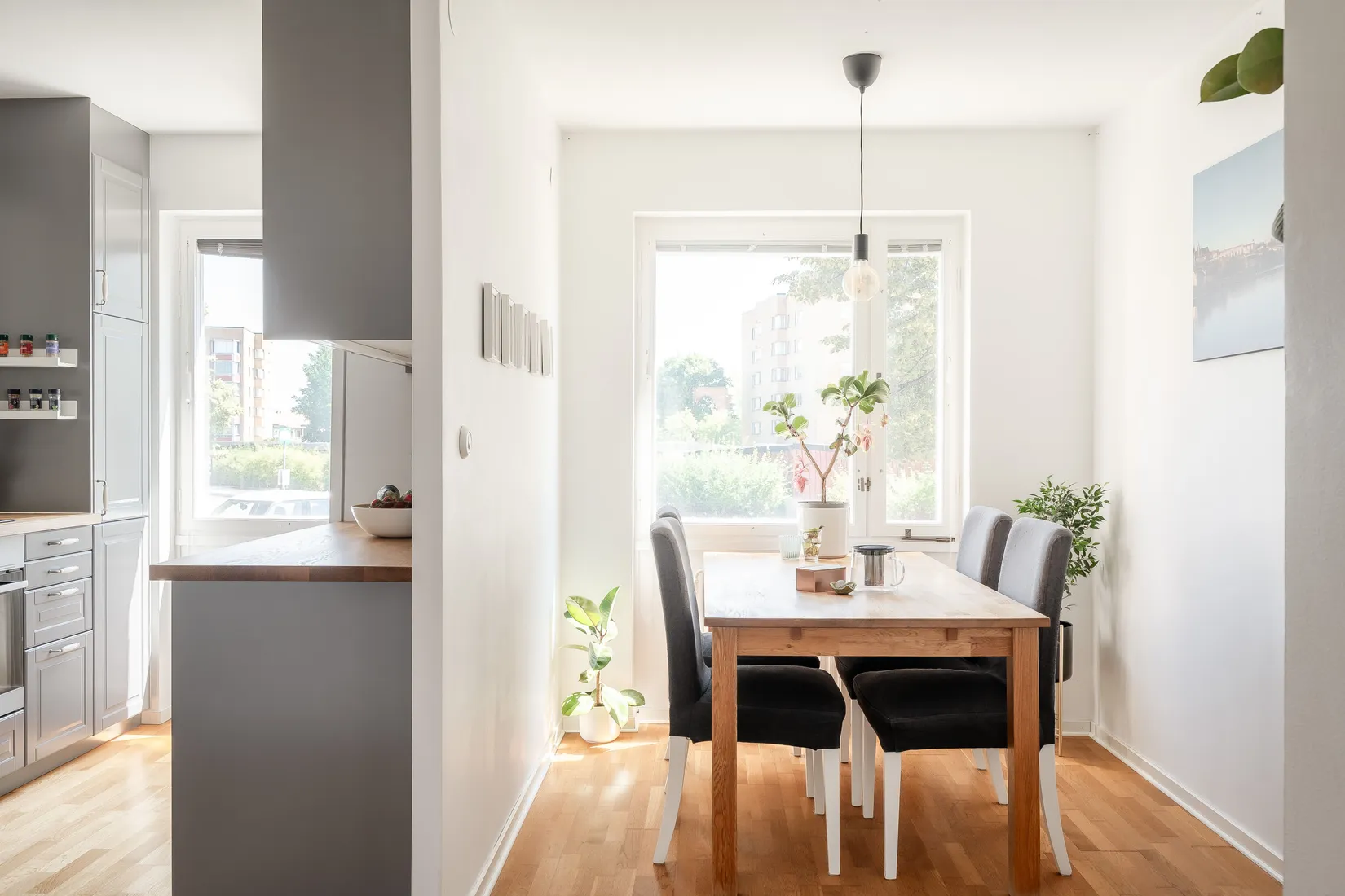 Bostadsrätt, Mellanvångsvägen 14B, Järnåkra, Lund