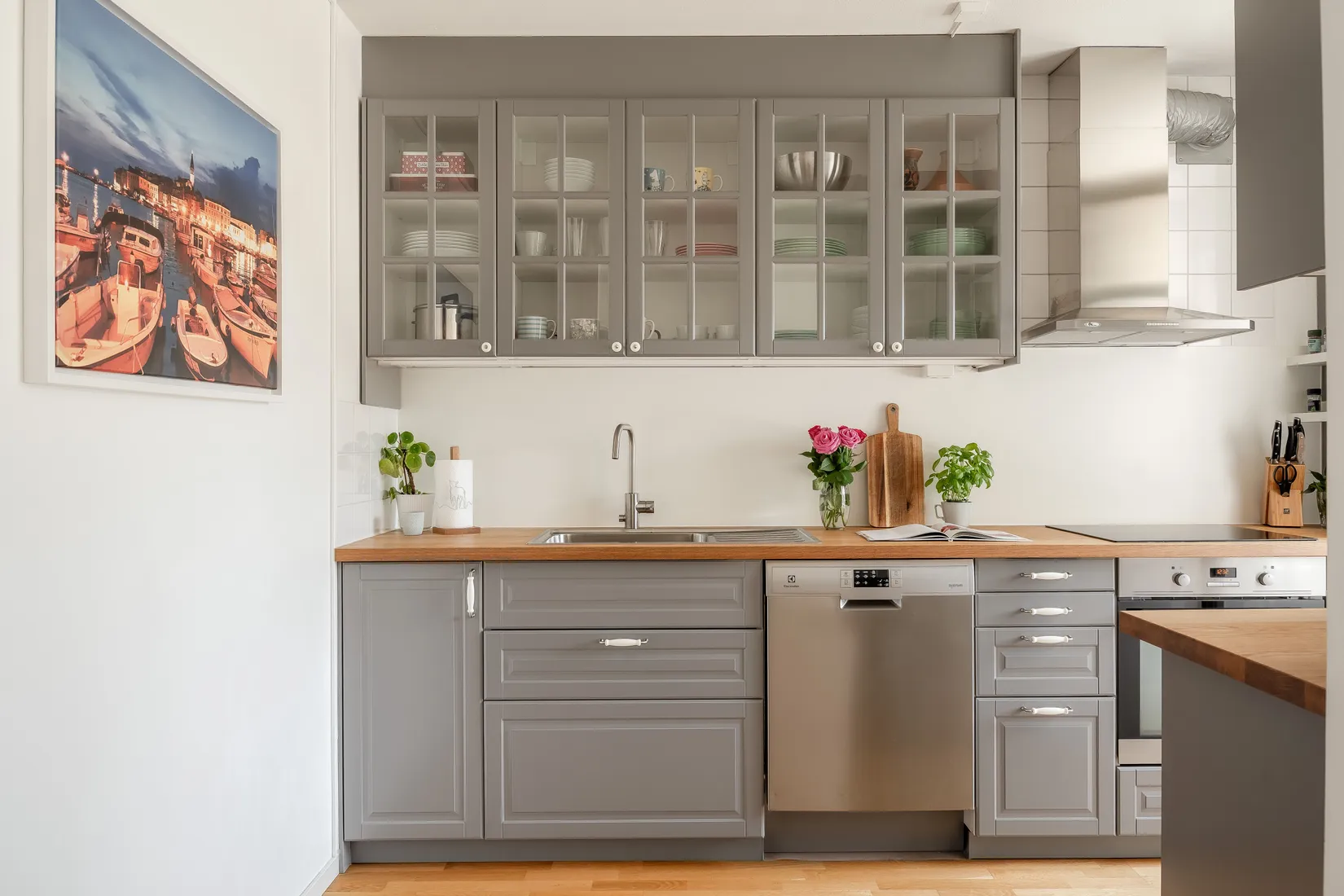 Bostadsrätt, Mellanvångsvägen 14B, Järnåkra, Lund