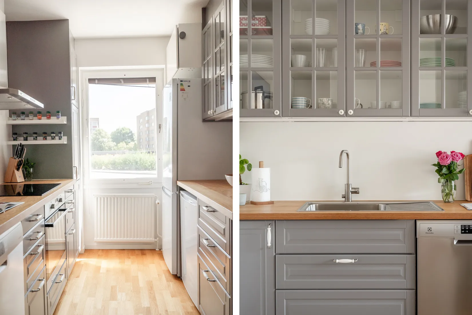 Bostadsrätt, Mellanvångsvägen 14B, Järnåkra, Lund