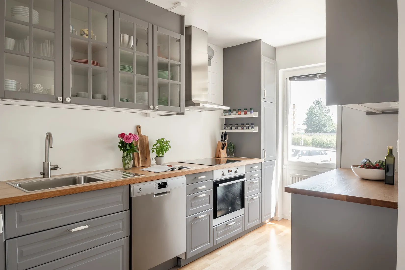Bostadsrätt, Mellanvångsvägen 14B, Järnåkra, Lund