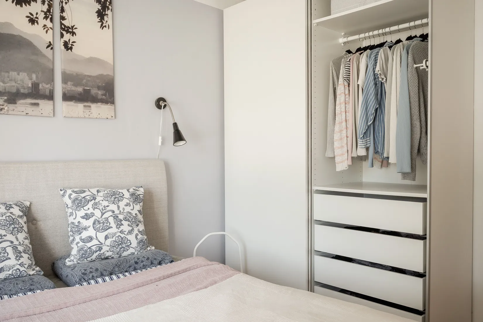 Bostadsrätt, Mellanvångsvägen 14B, Järnåkra, Lund