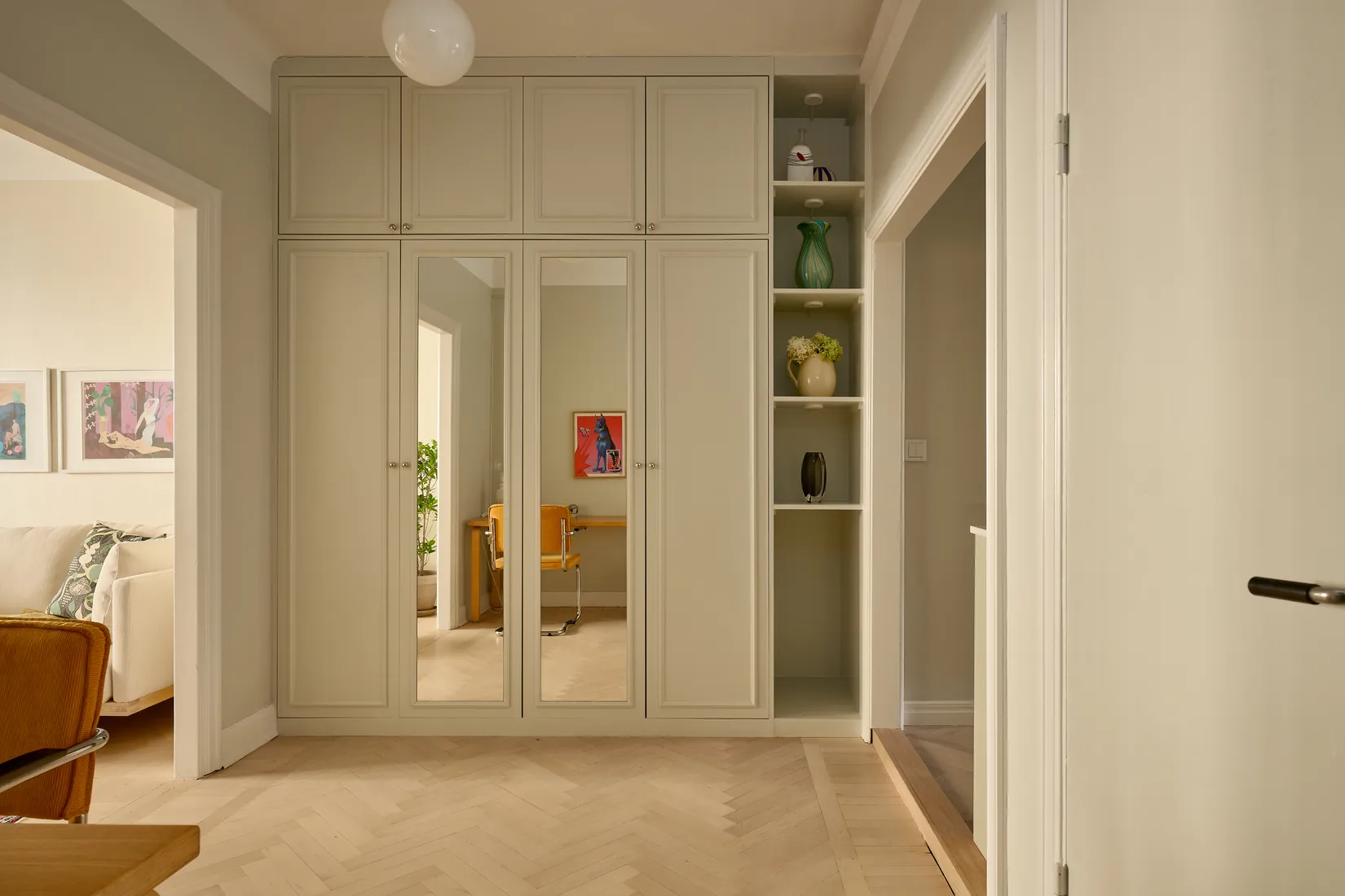 Bostadsrätt, Timmermansgatan 38B, Södermalm Maria, Stockholm