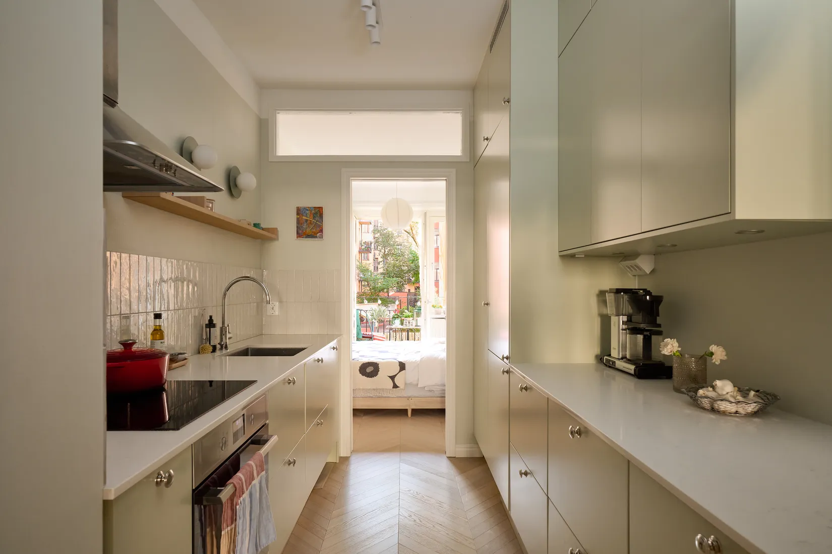 Bostadsrätt, Timmermansgatan 38B, Södermalm Maria, Stockholm