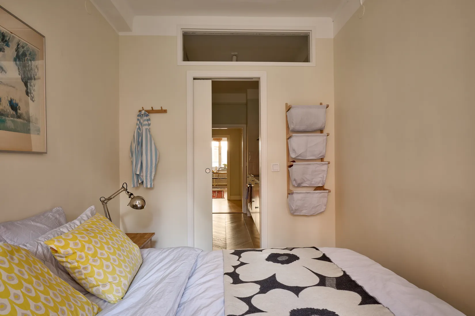 Bostadsrätt, Timmermansgatan 38B, Södermalm Maria, Stockholm