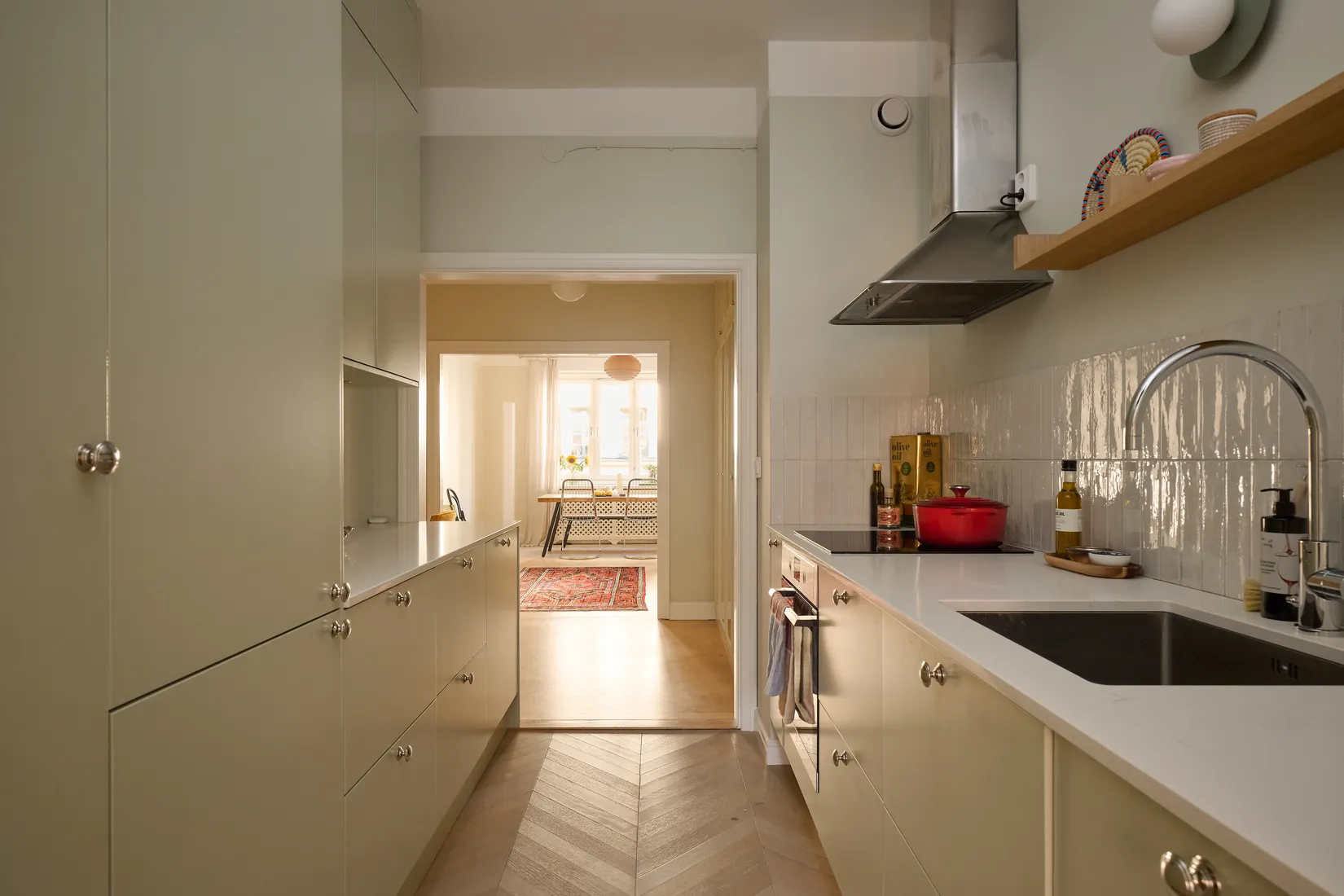 Bostadsrätt, Timmermansgatan 38B, Södermalm Maria, Stockholm
