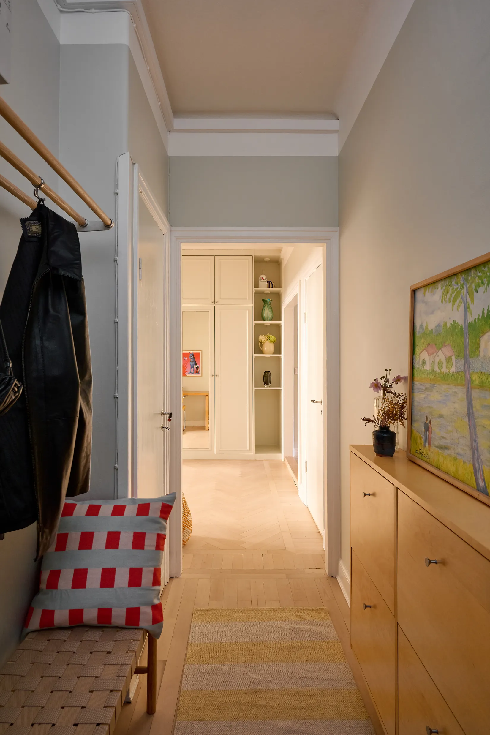 Bostadsrätt, Timmermansgatan 38B, Södermalm Maria, Stockholm