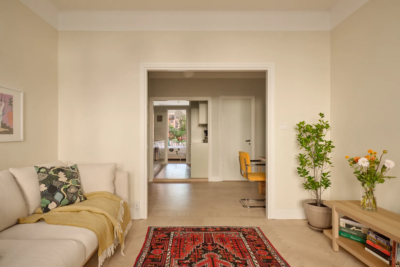 Bostadsrätt, Timmermansgatan 38B, Södermalm Maria, Stockholm