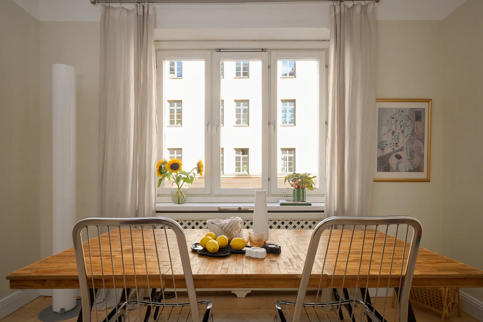 Bostadsrätt, Timmermansgatan 38B, Södermalm Maria, Stockholm