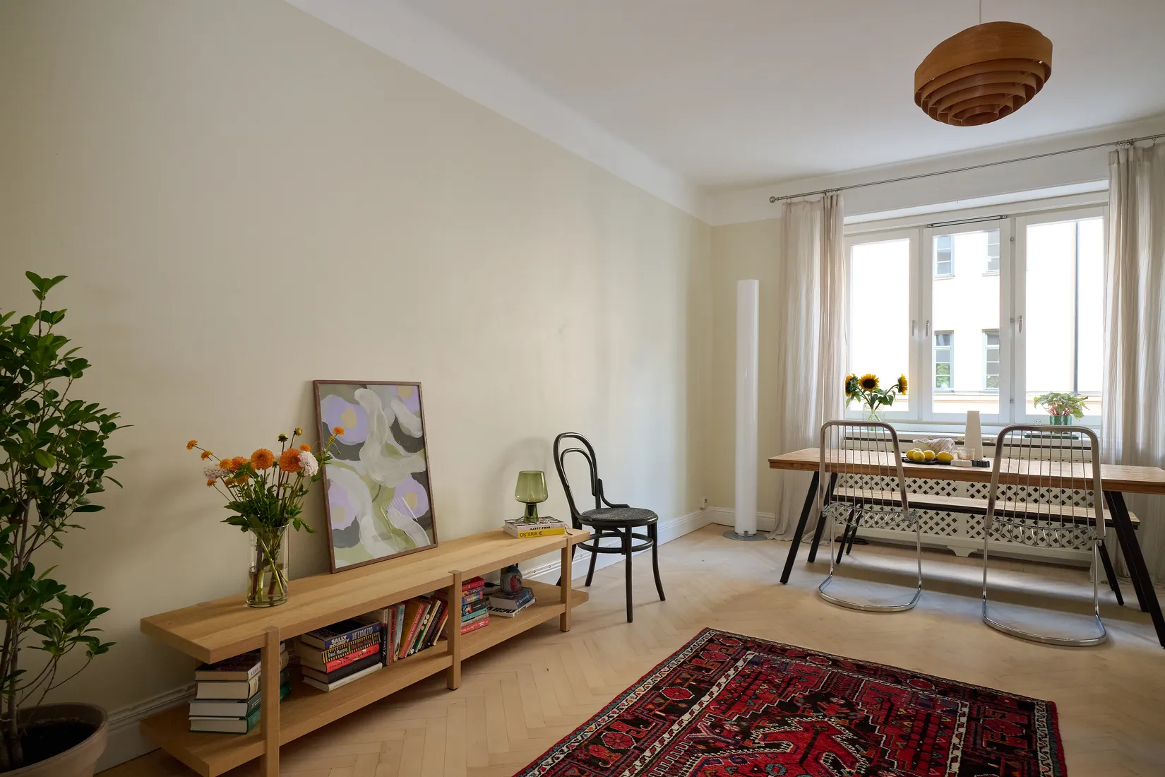 Bostadsrätt, Timmermansgatan 38B, Södermalm Maria, Stockholm