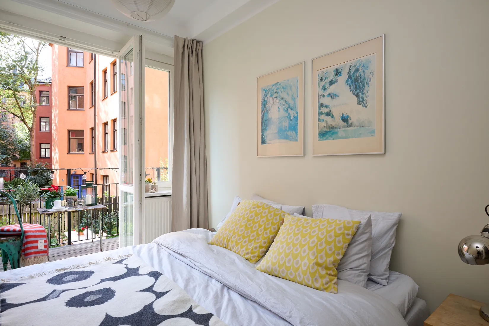 Bostadsrätt, Timmermansgatan 38B, Södermalm Maria, Stockholm