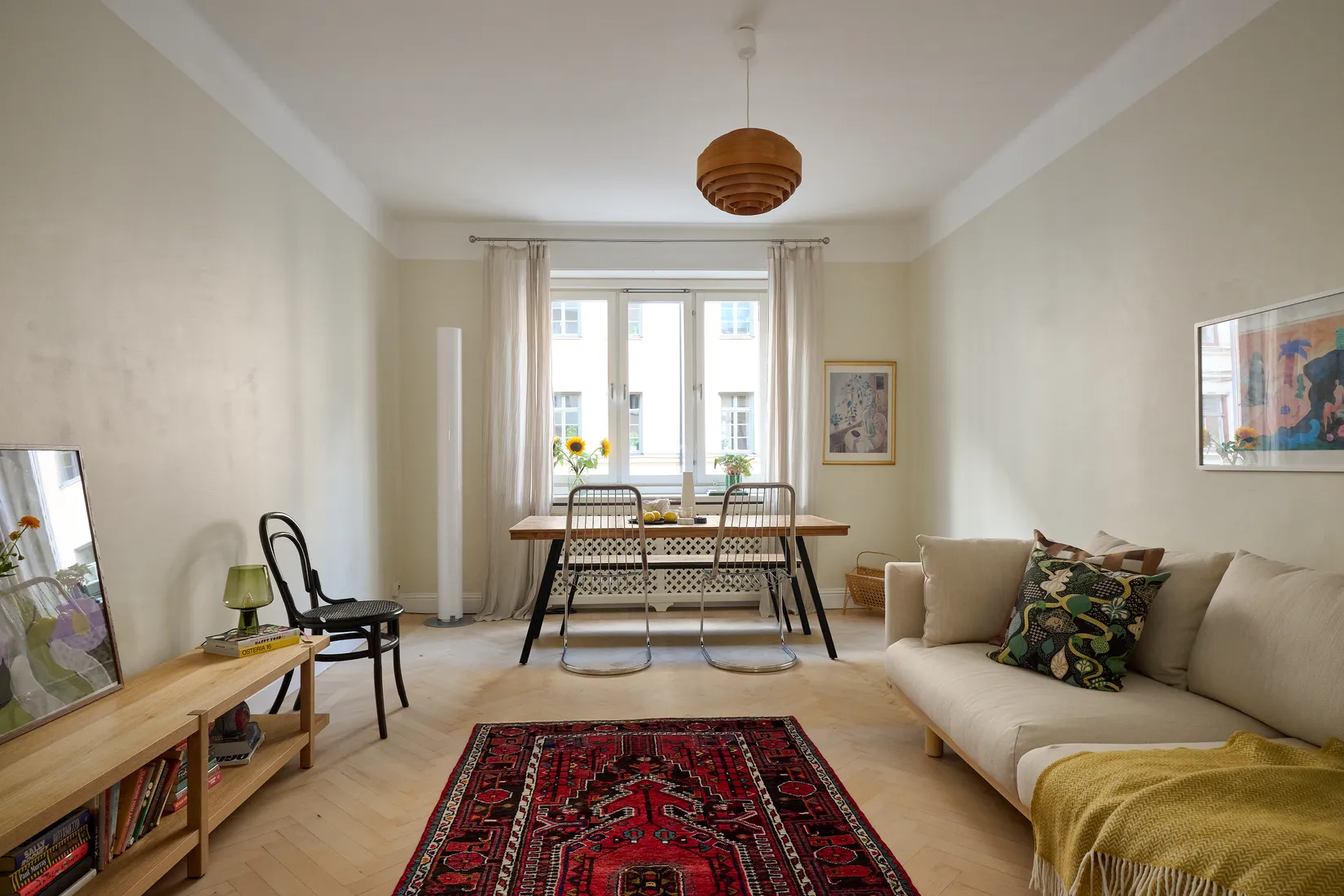 Bostadsrätt, Timmermansgatan 38B, Södermalm Maria, Stockholm