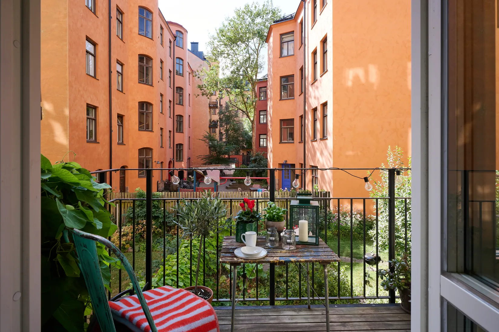 Bostadsrätt, Timmermansgatan 38B, Södermalm Maria, Stockholm