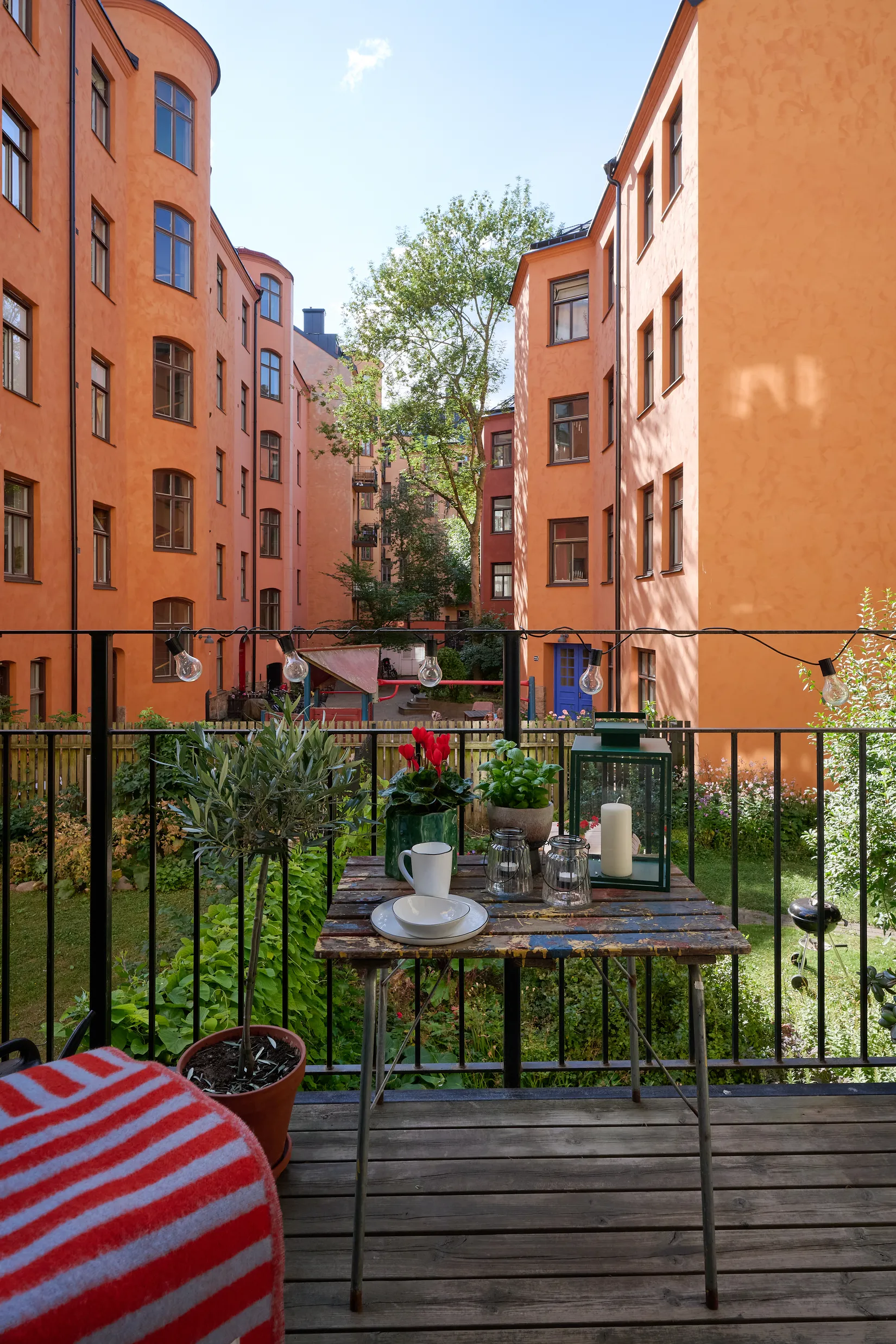 Bostadsrätt, Timmermansgatan 38B, Södermalm Maria, Stockholm
