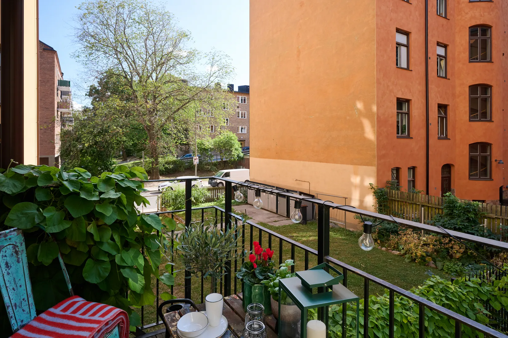 Bostadsrätt, Timmermansgatan 38B, Södermalm Maria, Stockholm