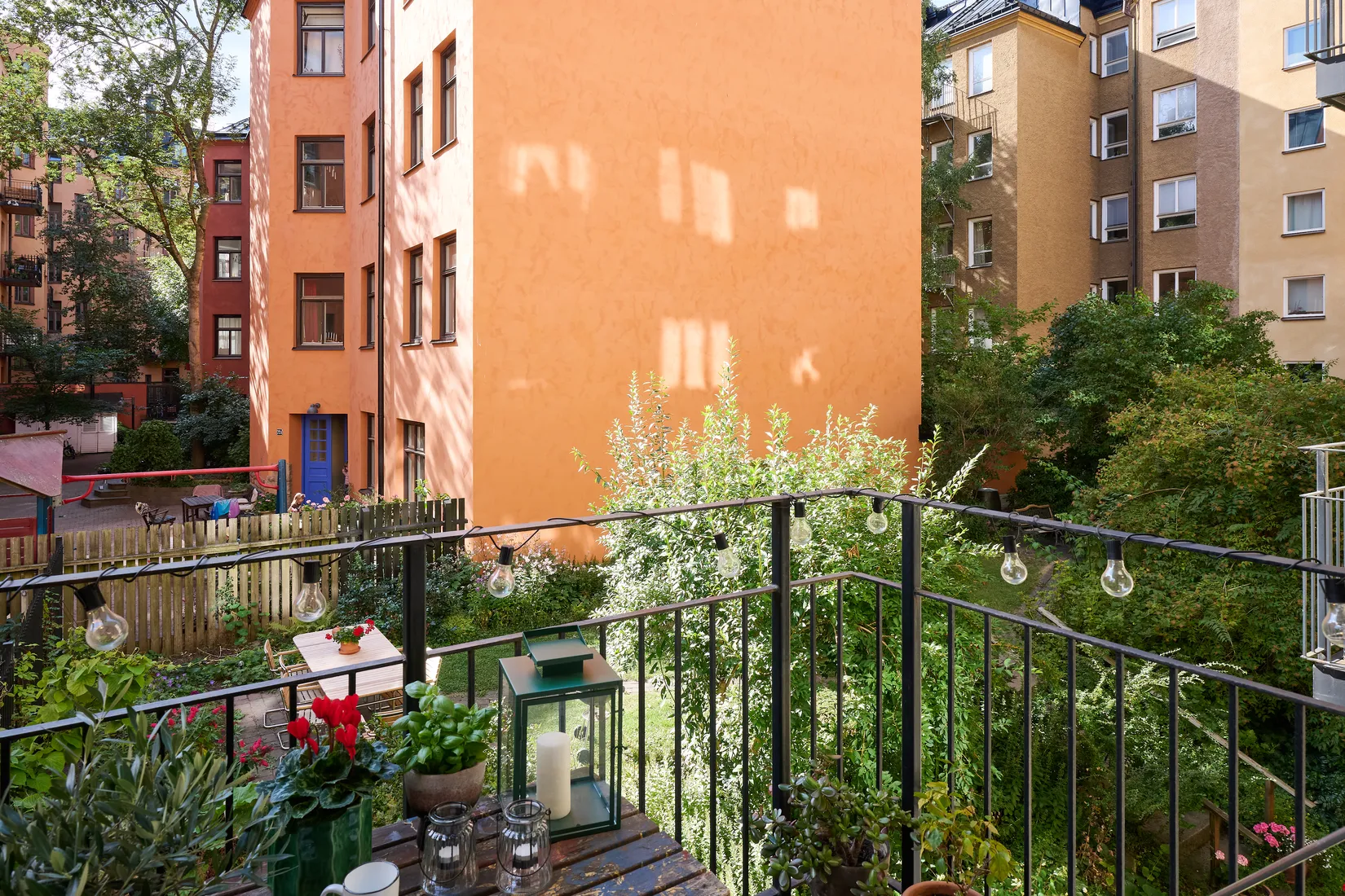 Bostadsrätt, Timmermansgatan 38B, Södermalm Maria, Stockholm