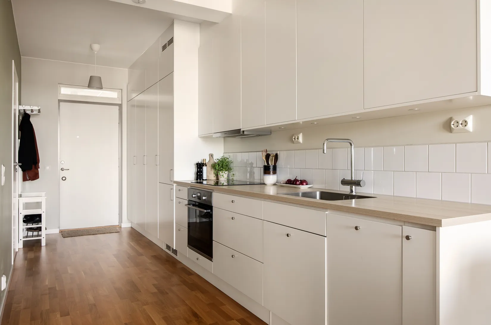 Bostadsrätt, Responsgatan 14, Telefonplan, Stockholm