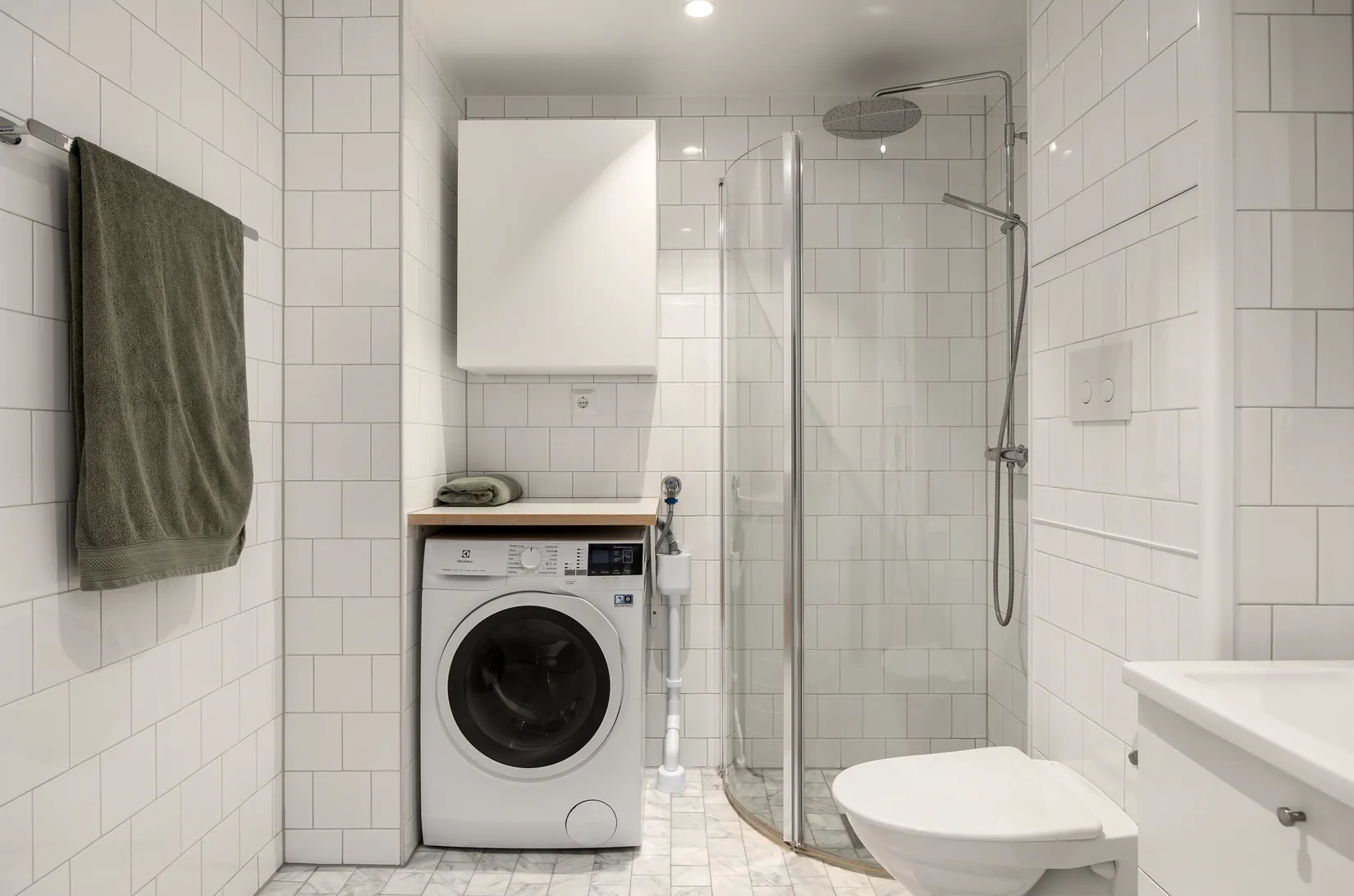 Bostadsrätt, Responsgatan 14, Telefonplan, Stockholm