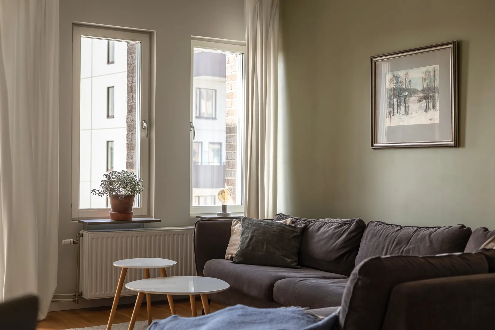 Bostadsrätt, Responsgatan 14, Telefonplan, Stockholm