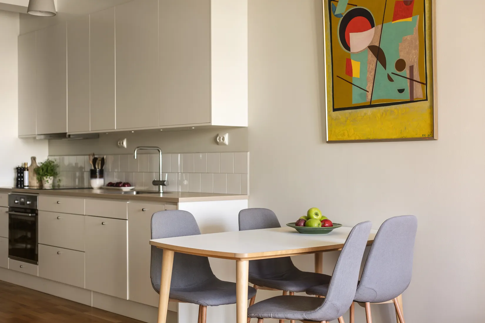 Bostadsrätt, Responsgatan 14, Telefonplan, Stockholm