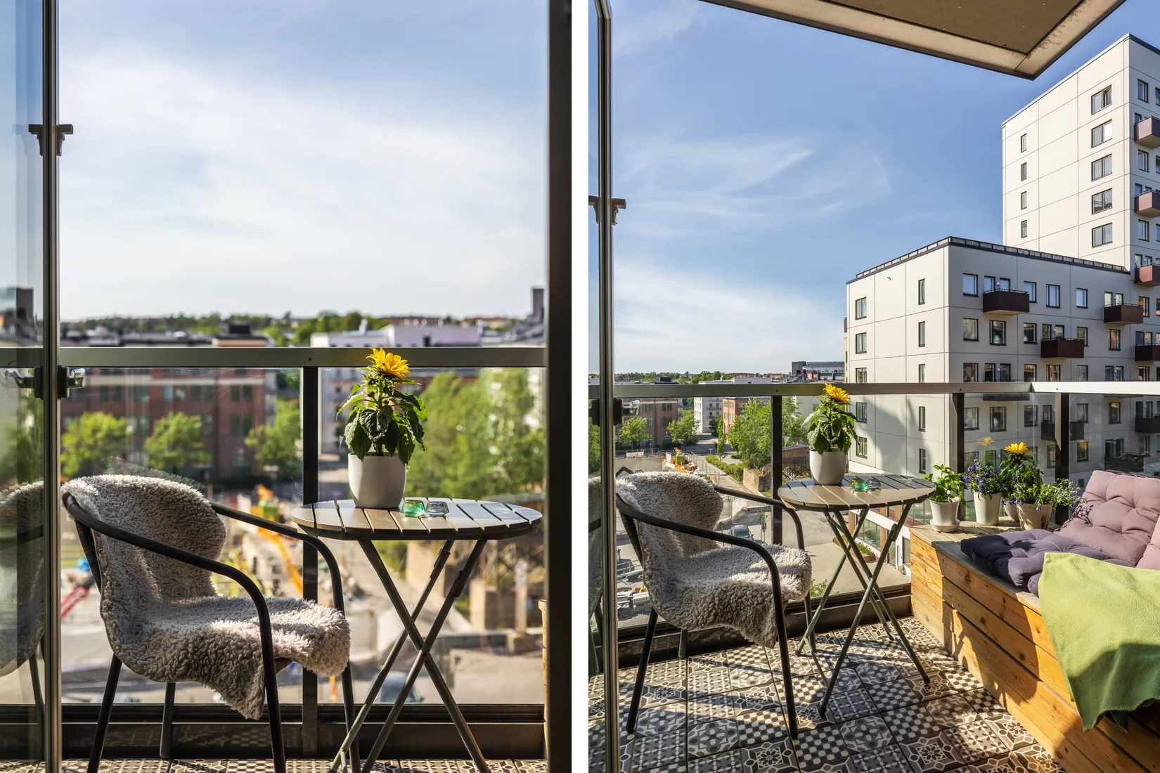 Bostadsrätt, Responsgatan 14, Telefonplan, Stockholm