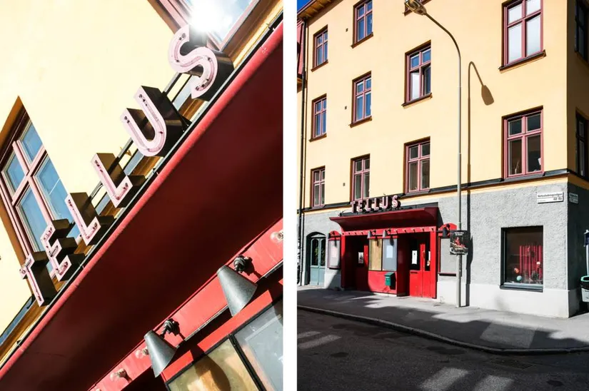 Bostadsrätt, Responsgatan 14, Telefonplan, Stockholm