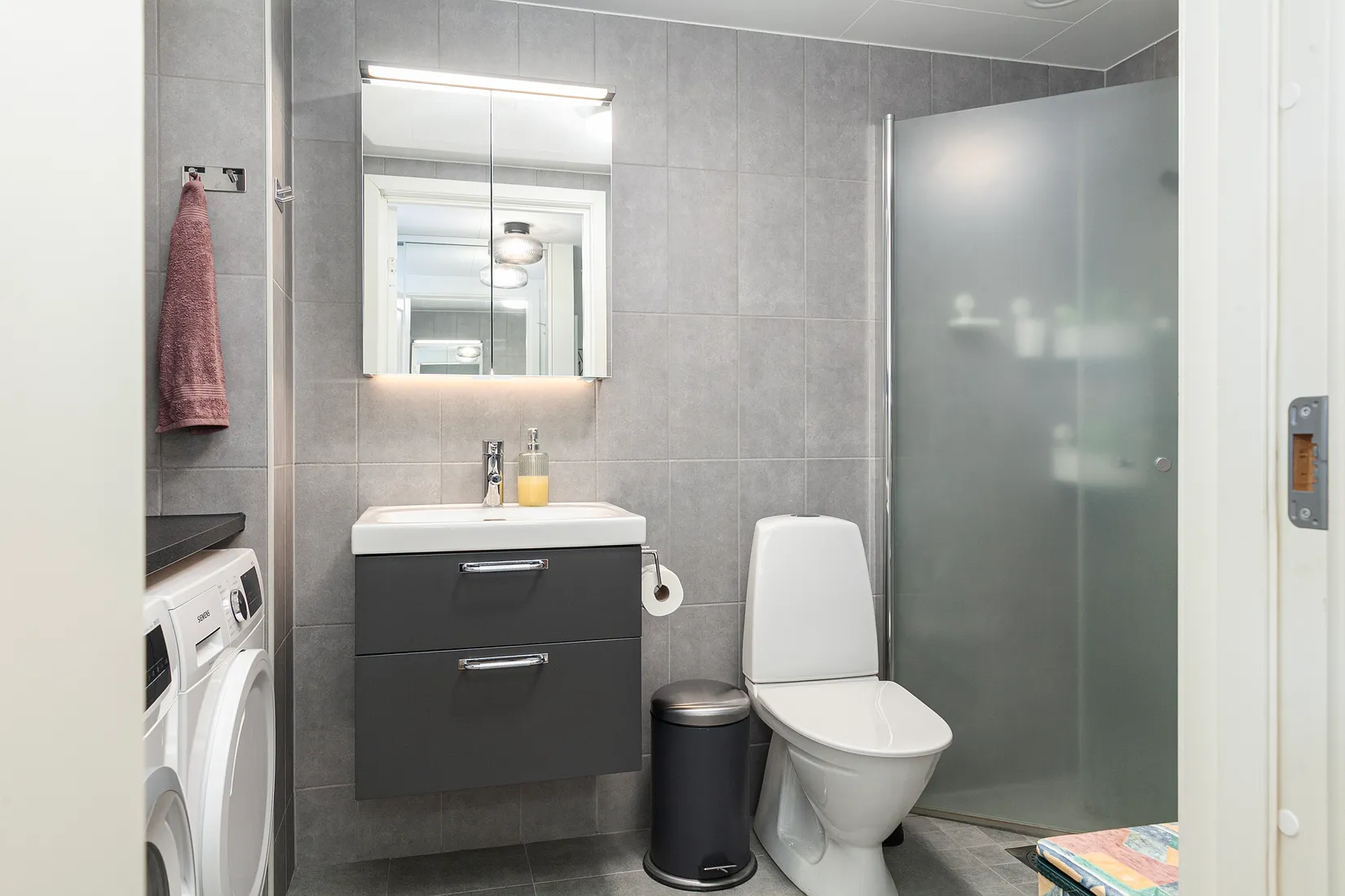 Bostadsrätt, Vintergatan 2, Höganäs