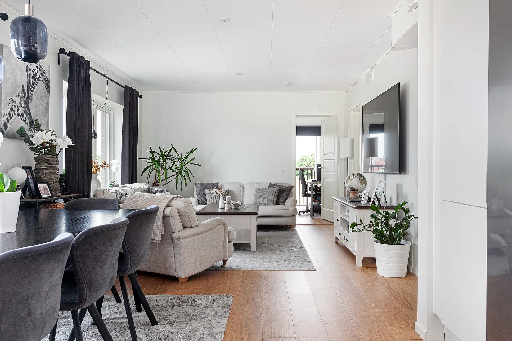 Bostadsrätt, Vintergatan 2, Höganäs