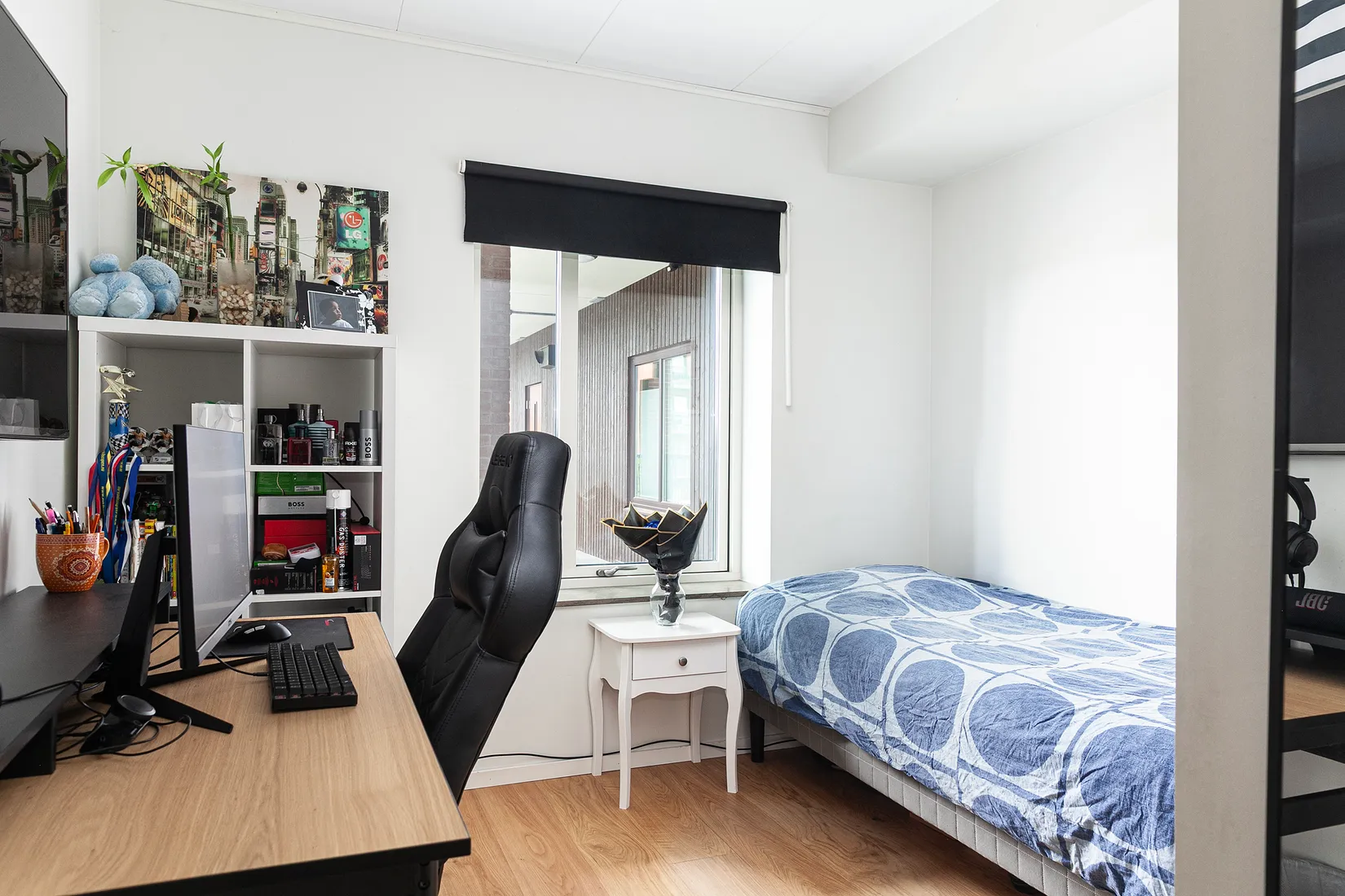 Bostadsrätt, Vintergatan 2, Höganäs