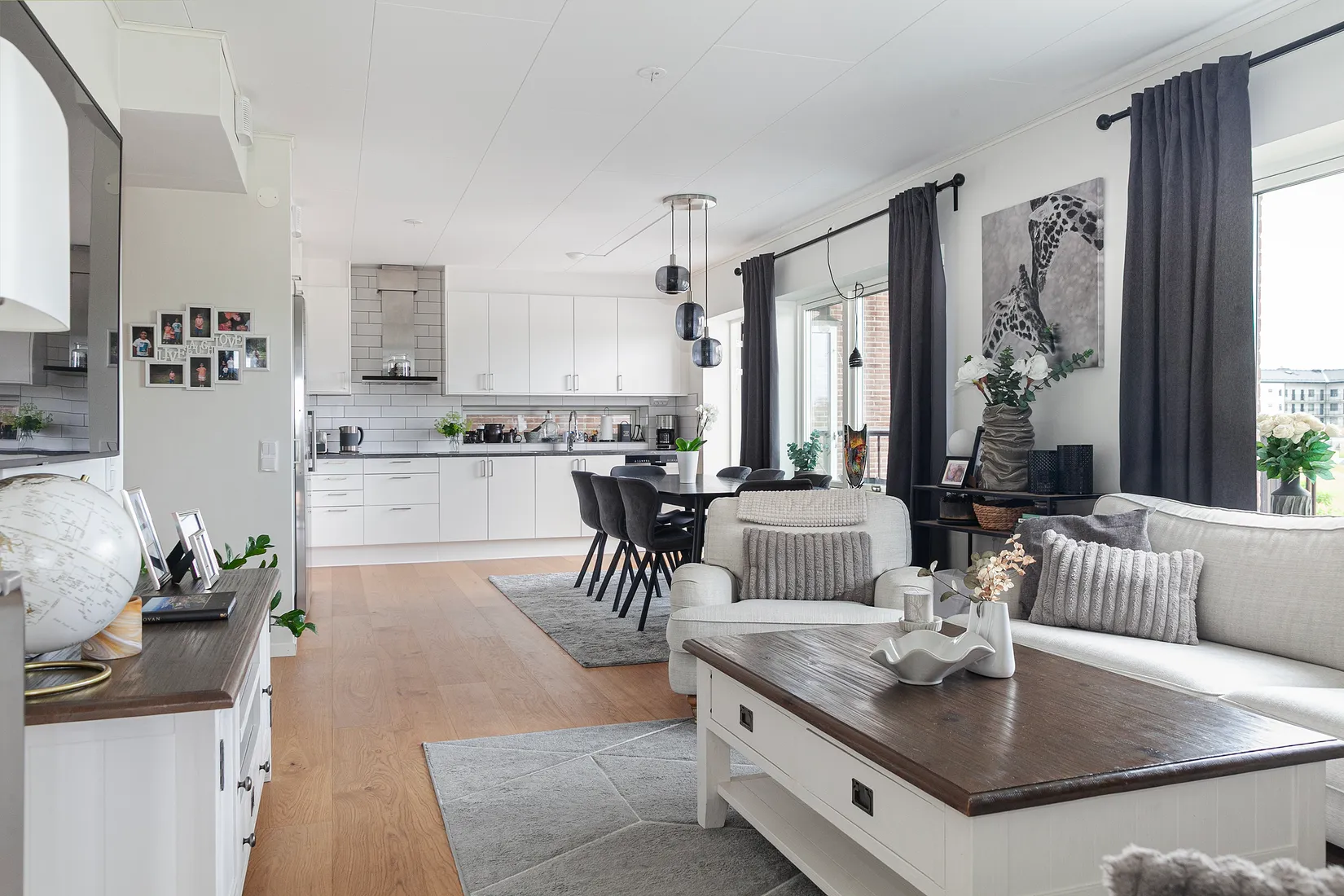 Bostadsrätt, Vintergatan 2, Höganäs