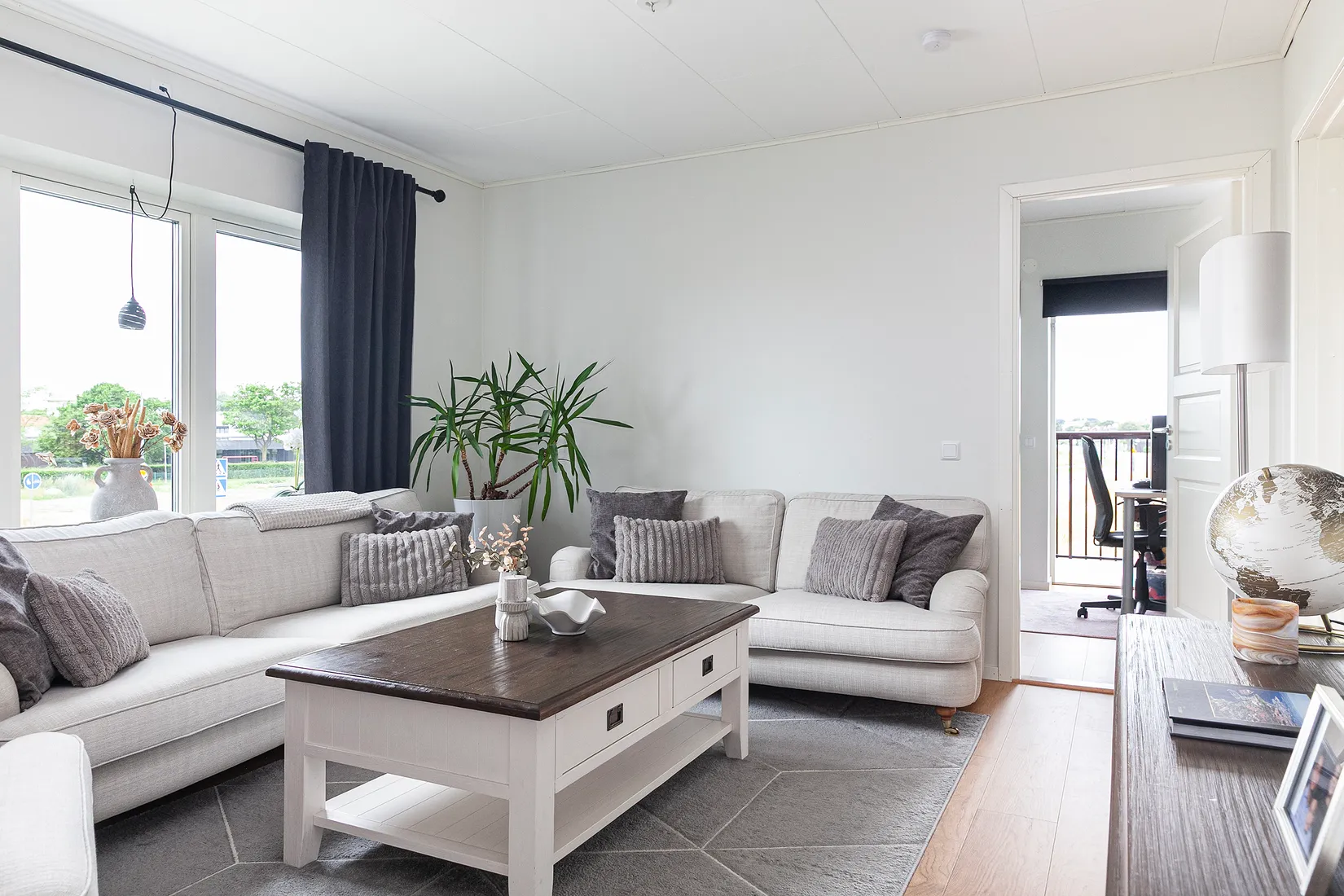 Bostadsrätt, Vintergatan 2, Höganäs
